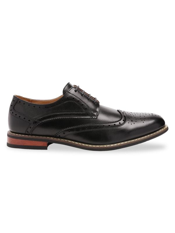 Bruno Marc Prince Wingtip Oxford Brogues